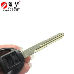 USA Market Without Chip Smart Car <strong>Key</strong> Case Rubber Hand Customized Car Remote <strong>Key</strong> for Toyota <strong>Suzuki</strong> - Product Image 4