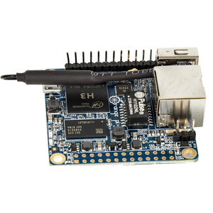 Scheda di sviluppo Orange Pi Zero H2 + Quad Core Open-Source da 512MB oltre Raspberry Pi - Product Image 6