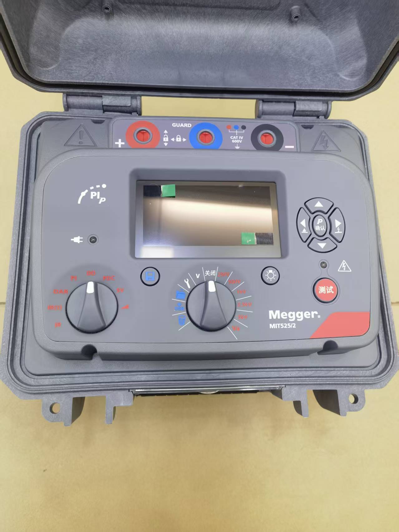 Mit1525/2-5KV