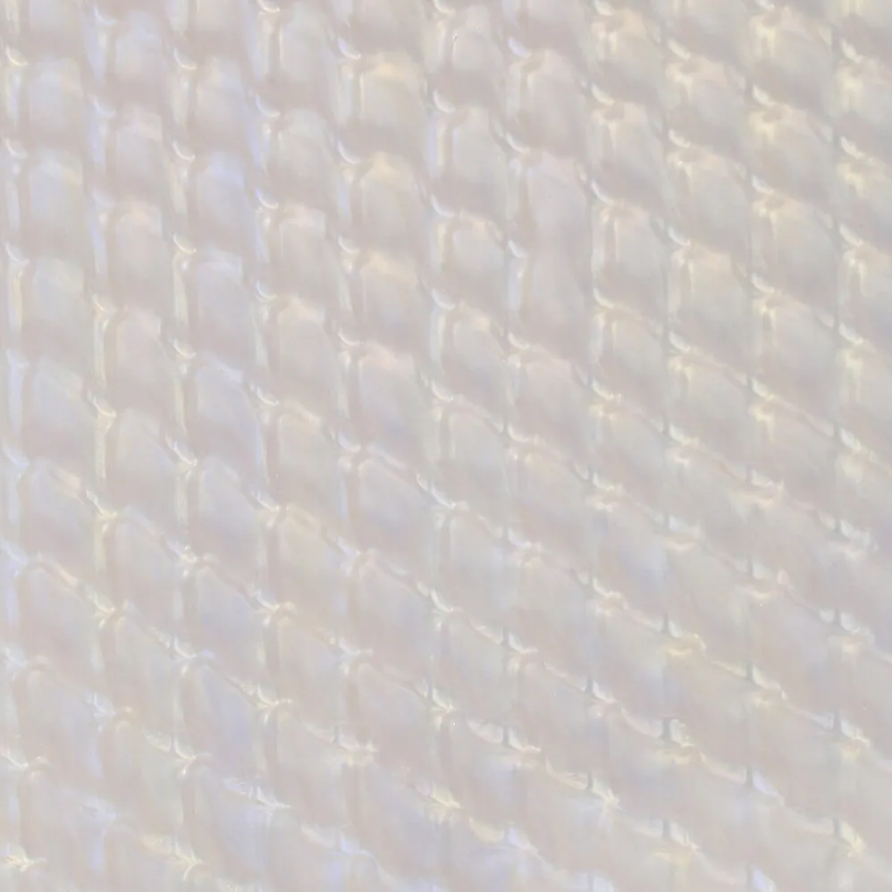 Folhas de plástico acrílico fechadas, espuma poliuretana de 4mm 1.8-30mm cor de cristal