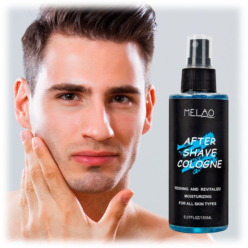 Eau de Cologne Après-Rasage 150ml