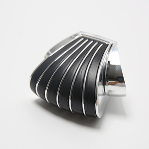 Sang Trọng 50Ml 100M Trong Suốt Thủy Tinh Độc Đáo Parfum Botol Mẫu Miễn Phí Nhà Máy Tùy Chỉnh Thiết Kế Phun Nước Hoa Thủy Tinh Chai - Product Image 4