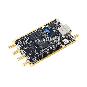 Placa DE DESARROLLO SZSSJW P201 P203 PZSDR ZYNQ7020 XC7Z020 AD9361 Pluto Openwifi Hackrf One Sdr Hack RF - Product Image 1