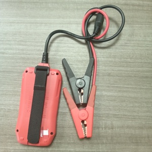 UNI-<span class=keywords><strong>T</strong></span> UT673A dijital pil <span class=keywords><strong>Test</strong></span> cihazı 12V/24V otomatik algılama <span class=keywords><strong>Test</strong></span> cihazları için yüksek hassasiyetli CCA/BCI ölçümü