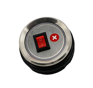 Кнопка переключения руля лифта Южная Америка - Product Image 5
