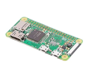 SC0020 Single Board Computers <strong>Raspberry</strong> <strong>Pi</strong> Zero W