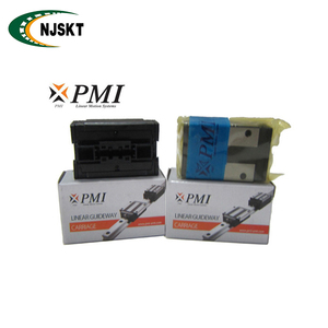 供应高精度 PMI 直线导轨块 MSA45E 直线导轨 - Product Image 4