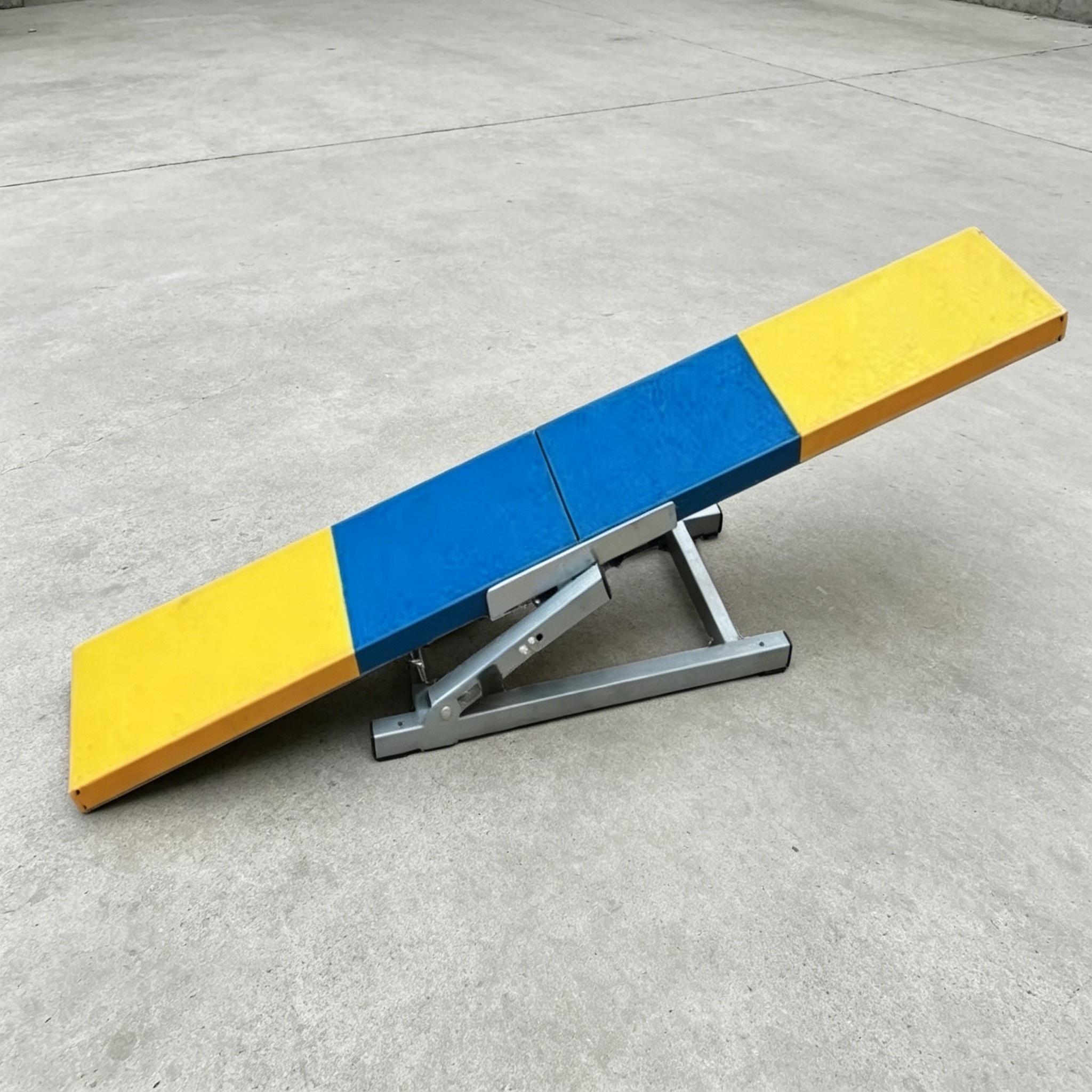 Amarillo