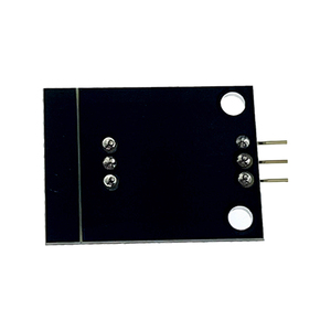 Módulo transmisor de infrarrojos IR de 38KHz, módulo de Sensor de receptor de infrarrojos digital IR, bloque de construcción electrónico
