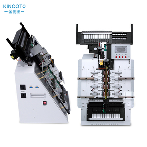 China IC Programm maschine für Komponenten IC Programmierer/Brennen