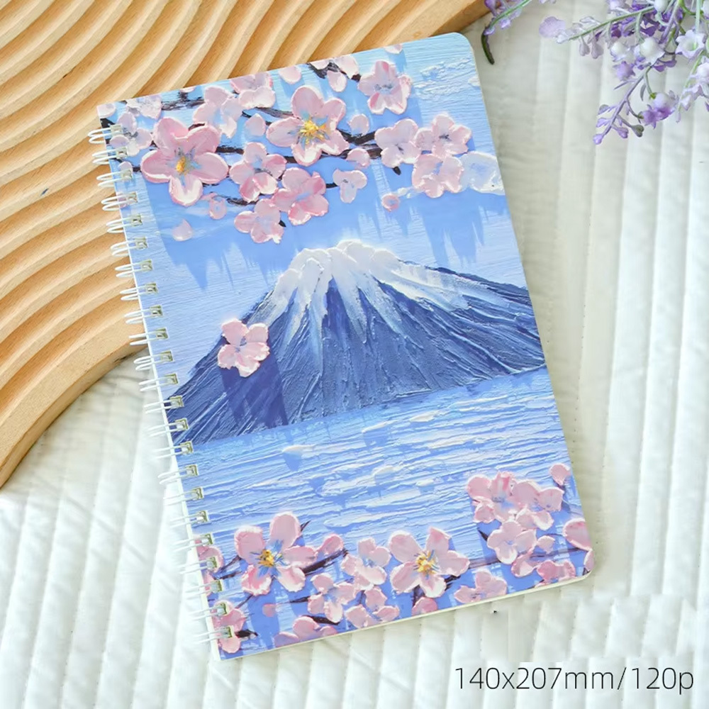 BLUE-Sakura story