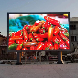 P3 P4 P5 P6 P8 P10 светодиодная наружная панель с цифровыми вывесками - Product Image 4