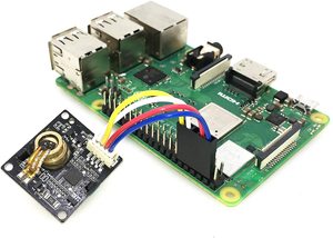 Evitare ostacoli bassi e monitoraggio della stampa 2D modulo lidar sensore lidar lidar a stato solido - Product Image 2