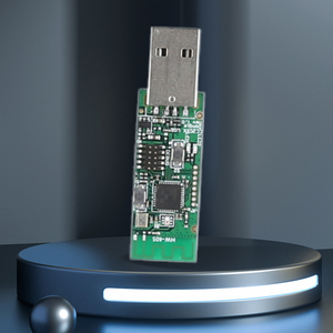 <strong>Zigbee</strong> CC2531 USB Dongle Sniffer Bare Board USB Interface Dongle Capture Packet <strong>Module</strong> - Product Image 5