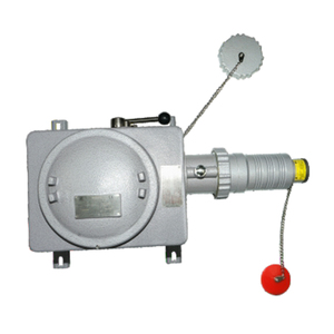 IECEx Certificate IP66 3 Pin 4 Pin 5 Pin <strong>16A</strong> 32A 63A 125A Aluminum Alloy Explosion Proof <strong>Plug</strong> and Socket Receptacles - Product Image 6