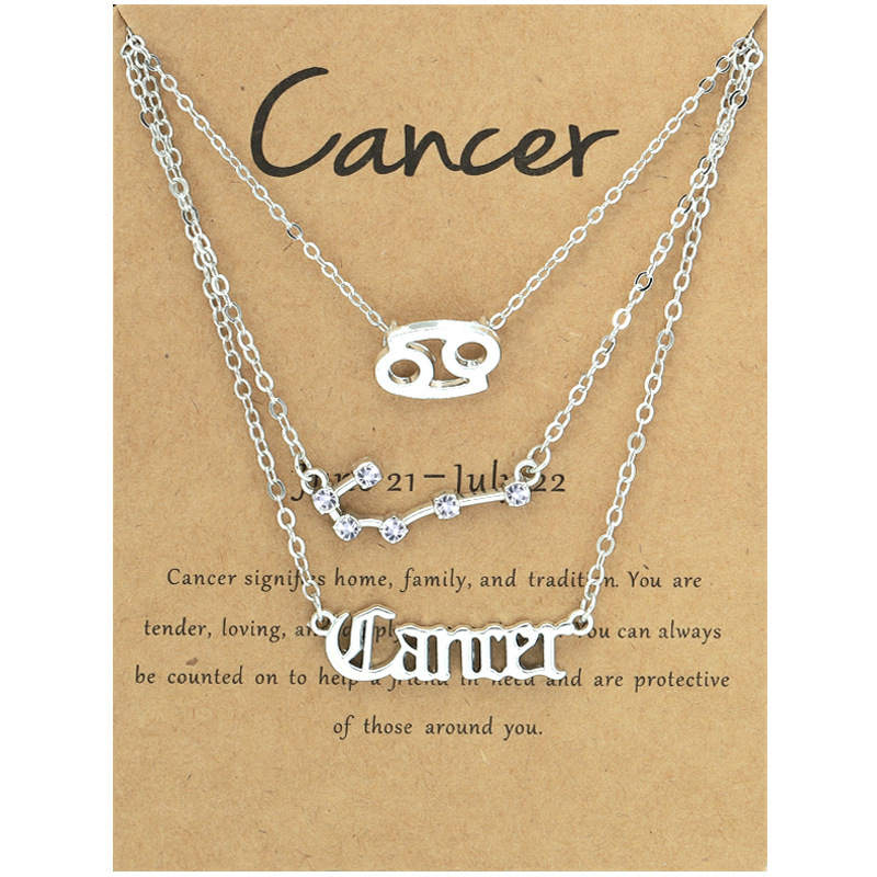 Cancer silver
