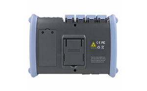 Novker NK6800 serisi OTDR iOLM 7-inch el akıllı optik zaman alan reflektometri OPM VFL LS - Product Image 3