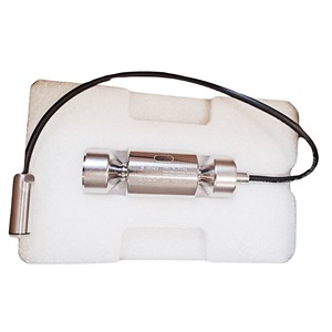 HBM PW27A 10KG/20KG in acciaio inox sensore di forza cella di carico a punto singolo per alimenti e medicinali imballaggio e pesatura - Product Image 3