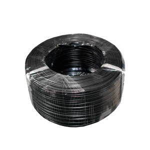 Bakır tel 26AWG 6P6C düz kablo 7/0.16mm OD : 2.4X6.8MM için EV3 NXT DIY - Product Image 4