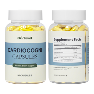 Capsule CardioCogni a base abbonamento per benessere continuo - Product Image 1