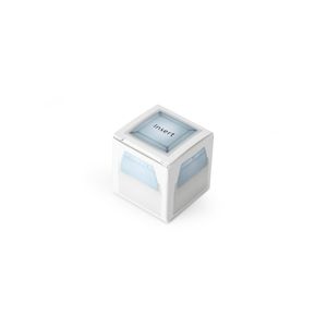 W2B 104-<strong>Key</strong> Desktop <strong>Keyboard</strong> Insert Super Bright White LED Classic Mechanical Push Feel Color <strong>Lighting</strong> PC <strong>Computers</strong> English - Product Image 2
