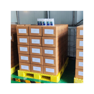 CHEMCOLA Einfach zu verwendende Kristall vermeidung lösung AUS Add-on SCR Additive - Product Image 5