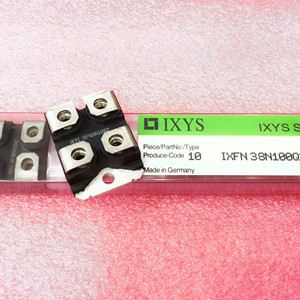 Tl7430 Sp1213 Ixys Ixfn38n100q2 Igbt智能模块 - Product Image 4