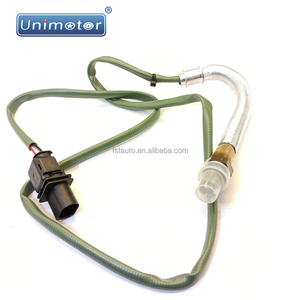 EU Stock 0065422718 Oxygen <strong>Sensor</strong> for Mercedez-Benz C180 C200 C250 E200 E250 SLK250 FST-BE-1493 <strong>Lambda</strong> <strong>Sensor</strong> - Product Image 3