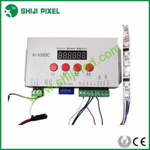 K-1000C SD-Karten-Controller Pixel führte Controller - Product Image 3