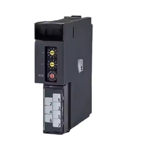Controlador programable PLC 6ES7131-6BH01-0BA0 Módulo de entrada de interruptor ET200 original Módulo de entrada de salida digital 6GK7443-5DX05-0XE1 - Product Image 3