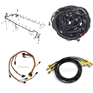 14390248 VOE14390248 EW140B EW160B EW180B escavatore Computer scatola pannello Controller elettronico ECU per Volvo - Product Image 5