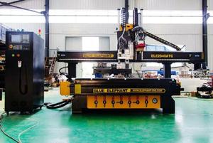 Industrial 4 Axis <strong>Cnc</strong> Engraver Woodworking Machine Atc <strong>Cnc</strong> <strong>Router</strong> <strong>with</strong> <strong>Rotary</strong> Device for Chair Door Cabinet Making in Chile CL - Product Image 3