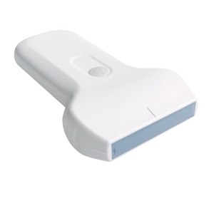 便携式128元件凸探头无线USG超声线性超声探头 - Product Image 4