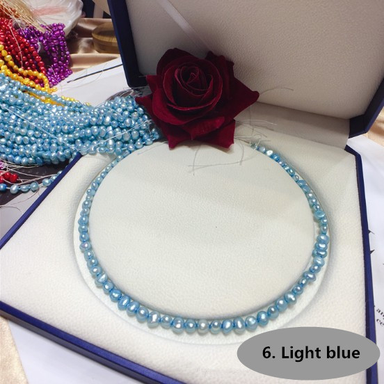 6-Bleu clair