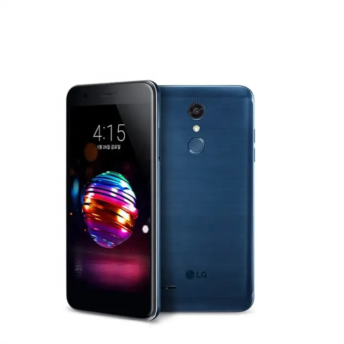 Smartphone lg k30 k51 q51 k40 k50 q60, celular android 8, 2 + 32g, para lg v60 thinq 5g, segunda mão