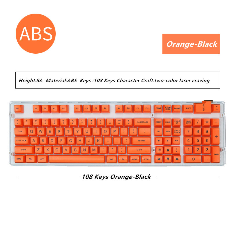 Naranja-Blanco