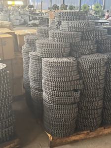 04C-1 06C-1 085-1 08A-1 10A-1 12A-1 16A-1 20A-1 08B 10B 12B cazip fiyat yüksek mukavemetli B serisi standart makaralı zincir - Product Image 4