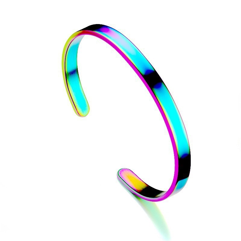 FB005 Colorful