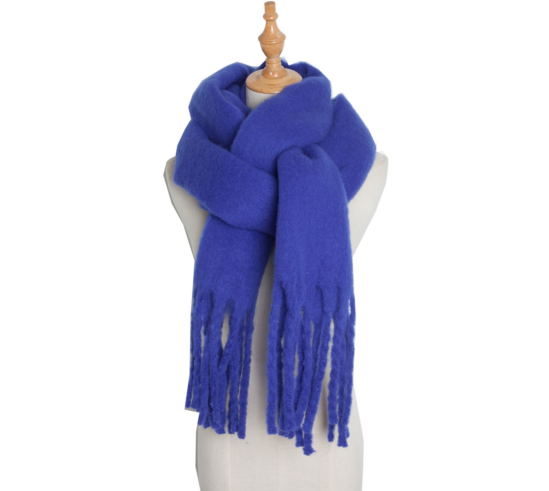 13 # blu reale