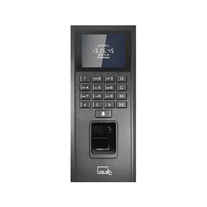 Tích Hợp Cửa Kính Kiểm Soát Truy Cập Hệ Thống Tuya Khóa Set Vân Tay Swipe Đầu Đọc Thẻ Điện Từ Điện Bolt Sinh Trắc Học - Product Image 3