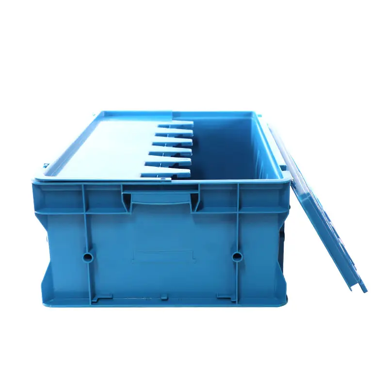 ZNTB010 пластиковый контейнер для хранения пластиковая коробка для оборота