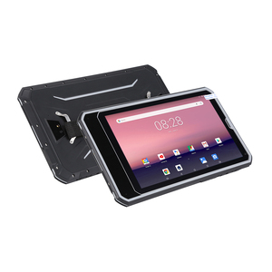 10-Zoll Android 9.0 Wasserdichtes IP68 Tablet 4G LTE GPS NFC 10000mAh Dünnes und leichtes Design Stock Embedded Computer - Product Image 2