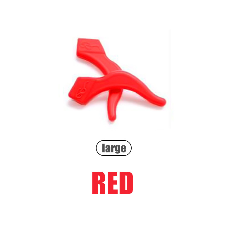 RED -Large