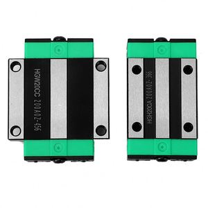 Venta al por mayor de bloques de riel de guía CNC de alta resistencia, Riel de guía accionado por correa de alta velocidad, riel deslizante para impresión 3D - Product Image 2