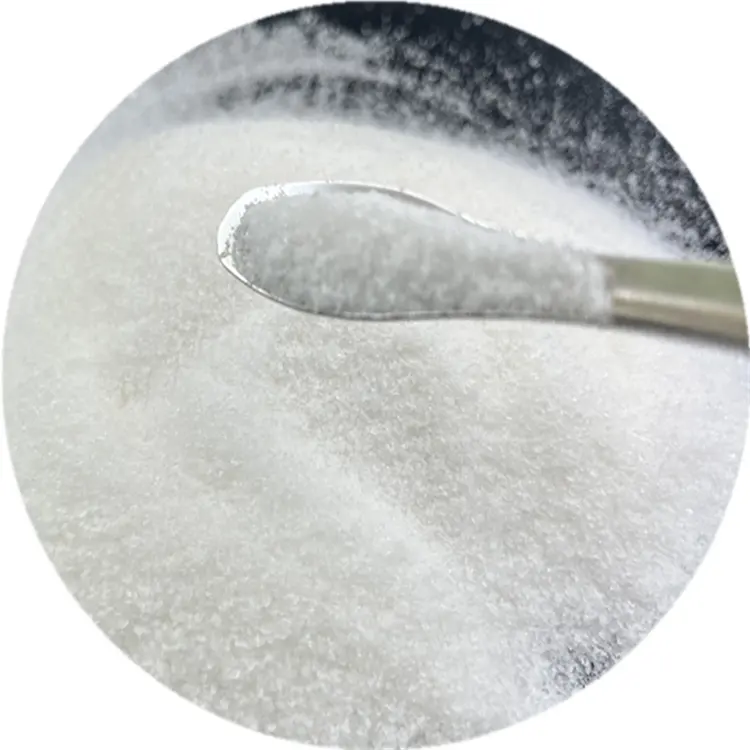 Hóa chất polymer coagulant Polyacrylamide Pam cho vàng/bạc/than/đồng/kẽm ngành công nghiệp