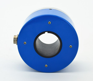 PKT1040-1024-C15C LG otis ชิ้นส่วนลิฟต์เครื่องเข้ารหัสแบบหมุน MH100-40-1024BO3อะไหล่ - Product Image 2