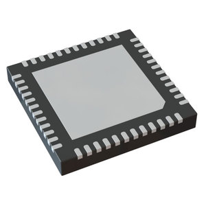 ATSAML21G18B-MUT ARM Cortex M0 + SAM L21G機能安全性 (FuSa) マイクロコントローラーIC 32ビットシングルコア48MHz 256KB (256K x 8) - Product Image 1