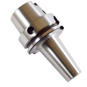 Factory Price Hsk63a <strong>Hsk</strong> 63asf Shrink Fit <strong>Tool</strong> <strong>Holder</strong> Chuck with Balance G2.5 25000rpm
