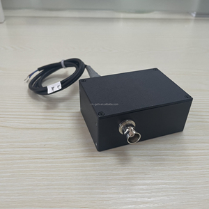 M4011计数单元可直接与光子计数检测器或闪烁检测器结合使用作为计数器