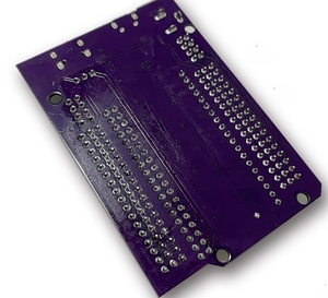 ESP32S 38P Universelles Erweiterungs-Power-Board-Modul DevKitC NODEMCU ESP32-Entwicklungsplatine - Product Image 2